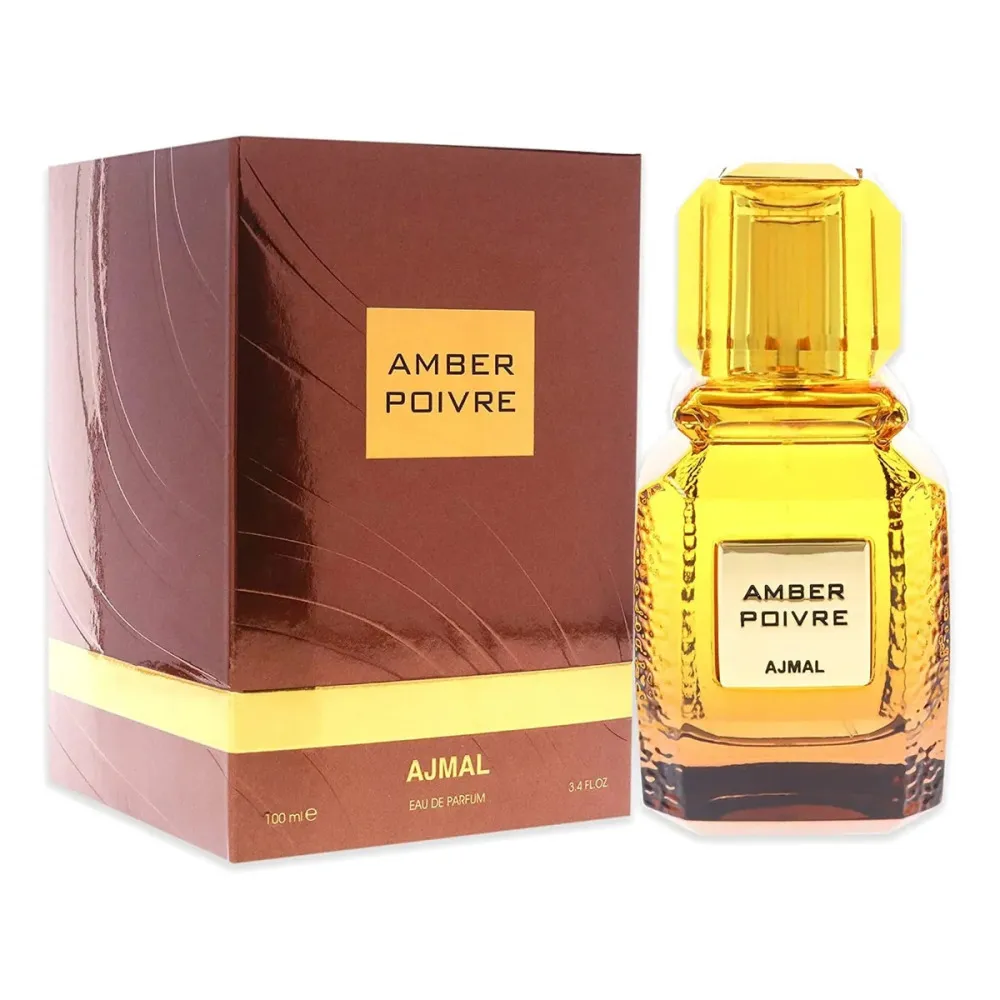 Amber Precious parfumovaná voda unisex 100 ml