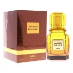 Amber Precious parfumovaná voda unisex 100 ml