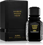 Amber Wood Noir parfumovaná voda unisex 100 ml