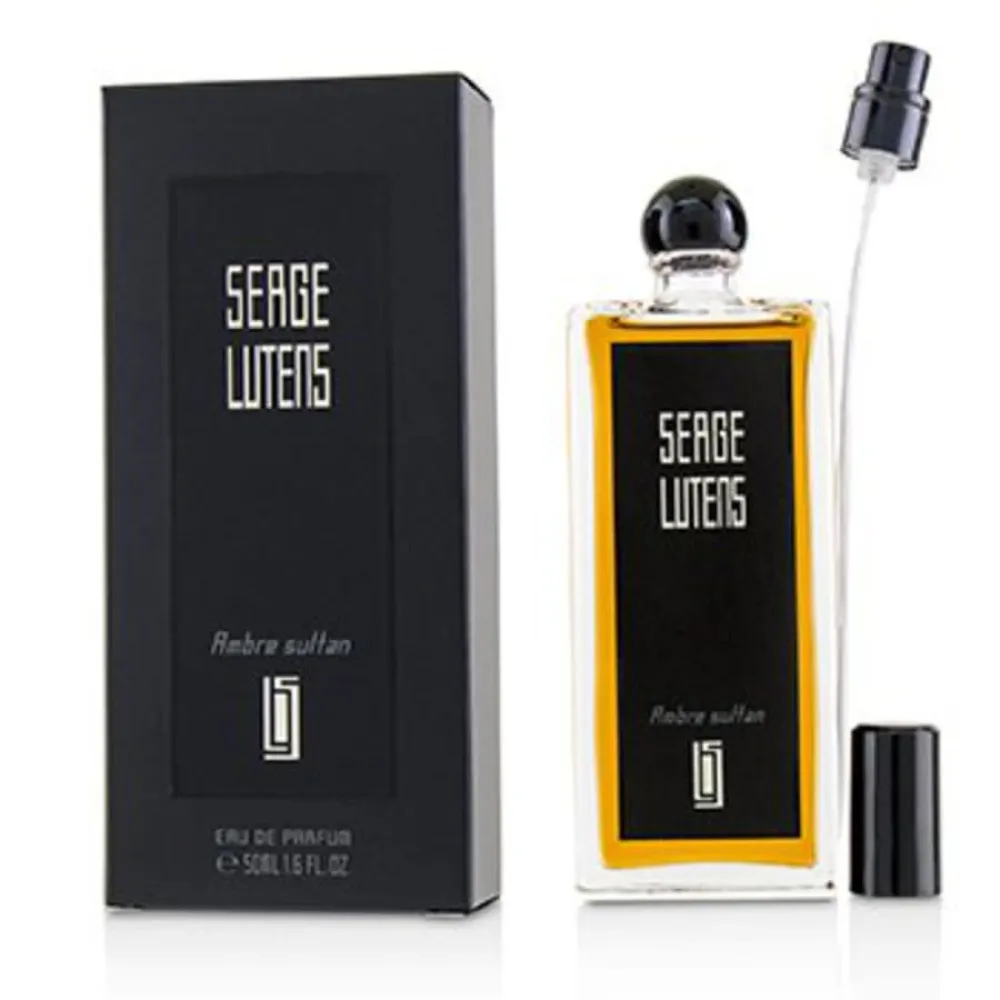 Ambre Sultan parfumovaná voda pre ženy 50 ml