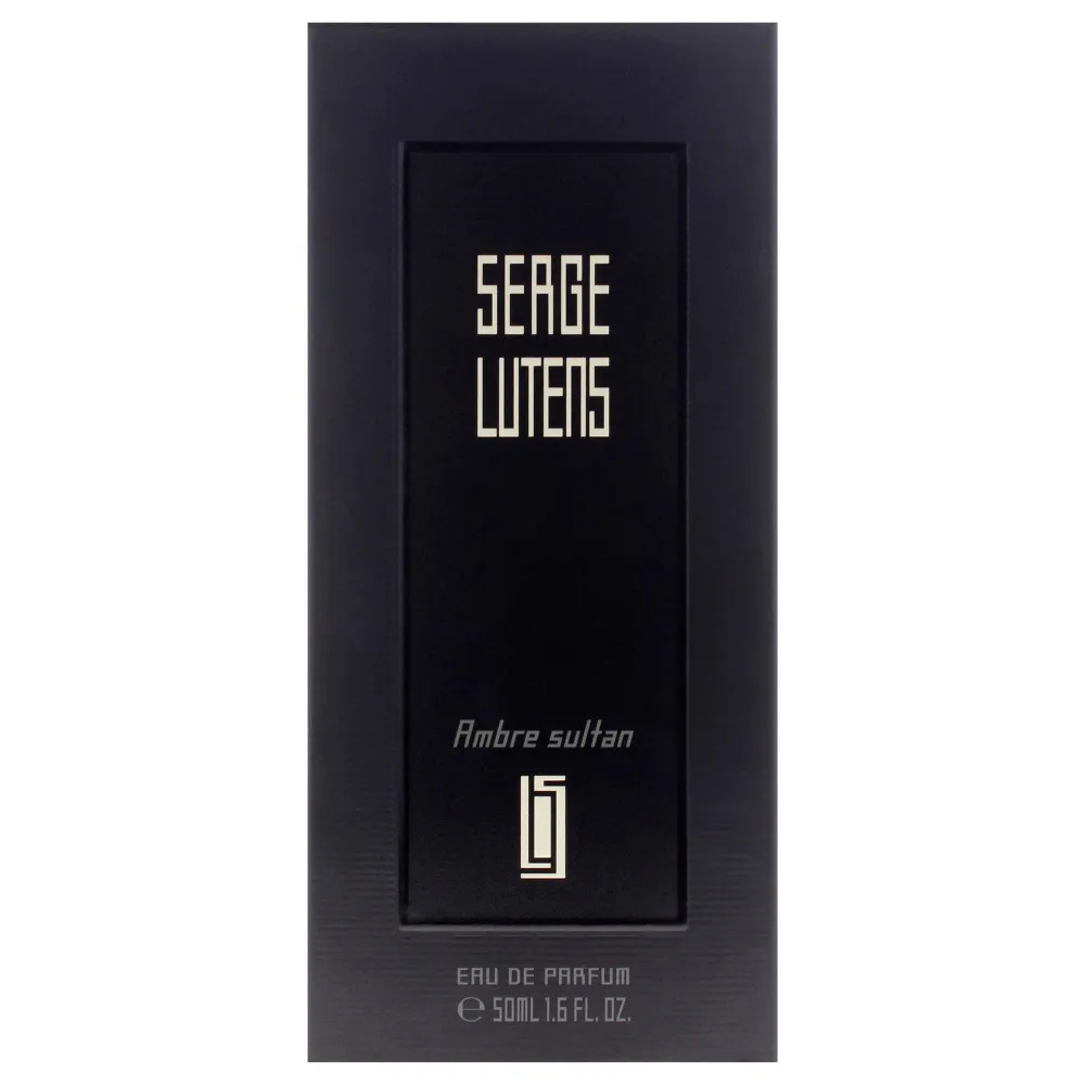 Ambre Sultan parfumovaná voda pre ženy 50 ml