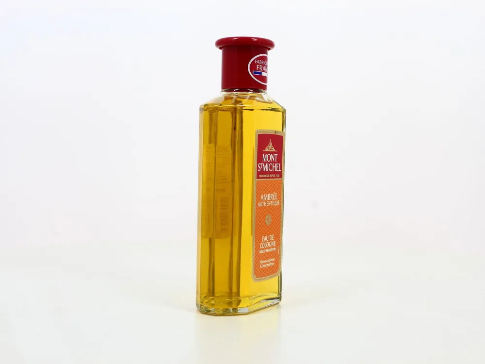 Ambrée Authentique kolínska voda unisex 250 ml
