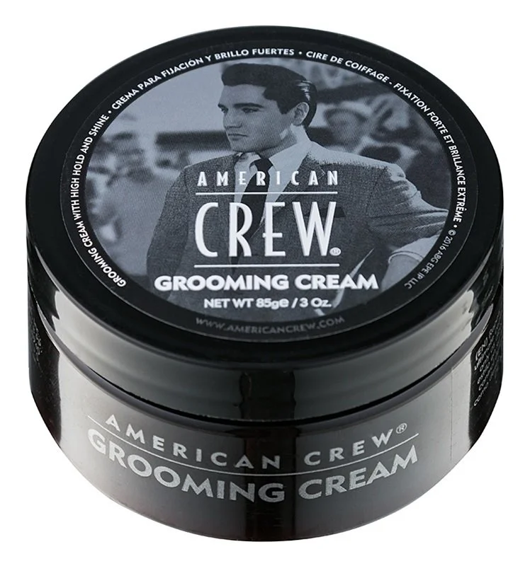 Crew Krém na úpravu vlasov 85 g