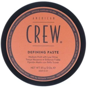 American Crew Defining Paste stylingová pasta