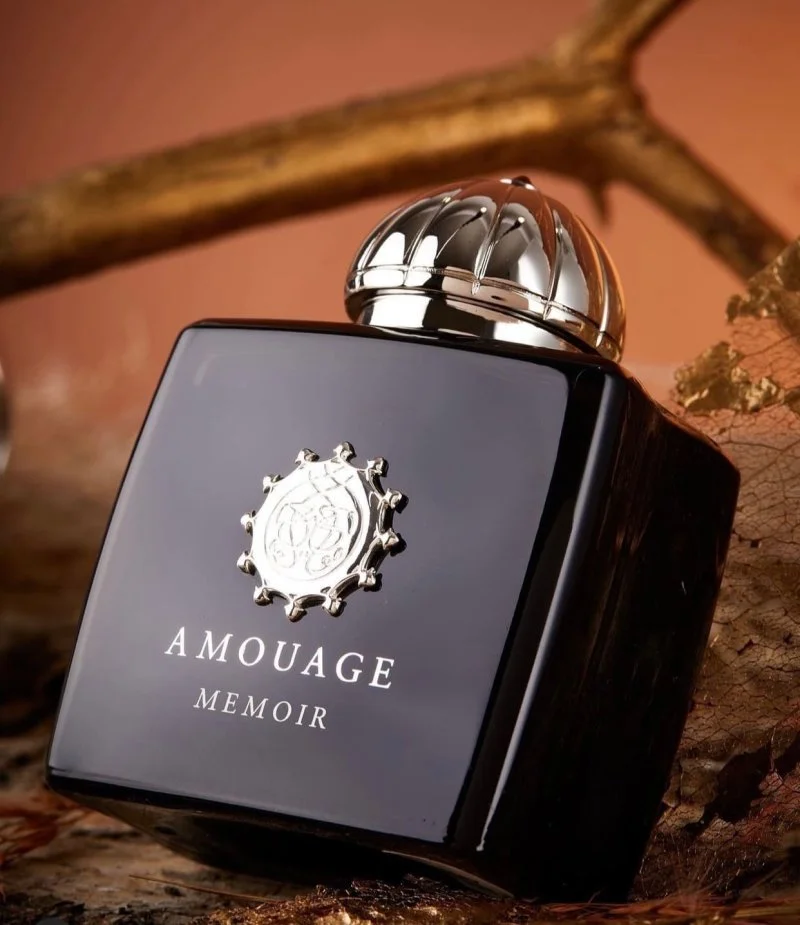 Memoir W parfumovaná voda 100 ml