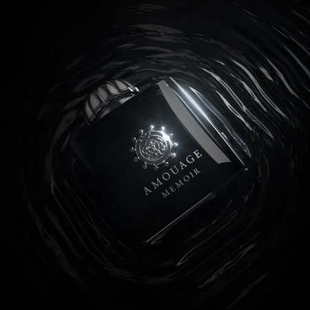 Memoir W parfumovaná voda 100 ml