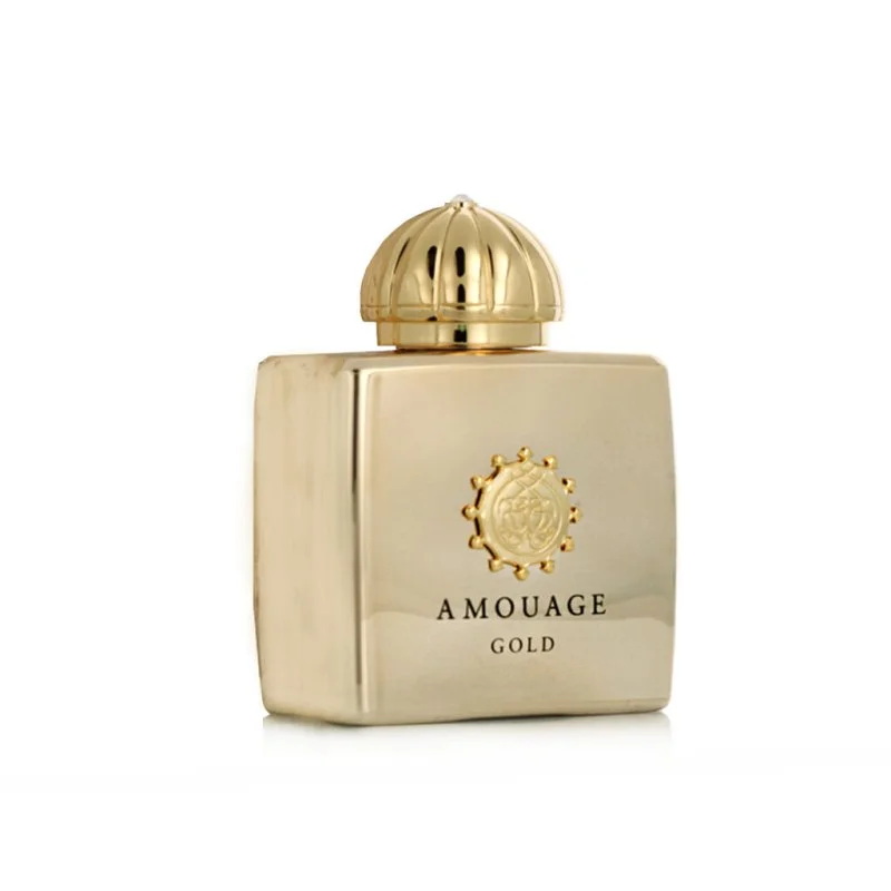 Gold Woman parfumovaná voda pre ženy 100 ml