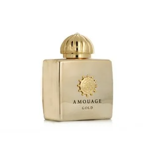 Amouage Gold Woman parfumovaná voda pre ženy
