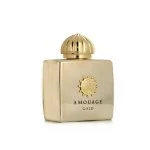 Gold Woman parfumovaná voda pre ženy 100 ml