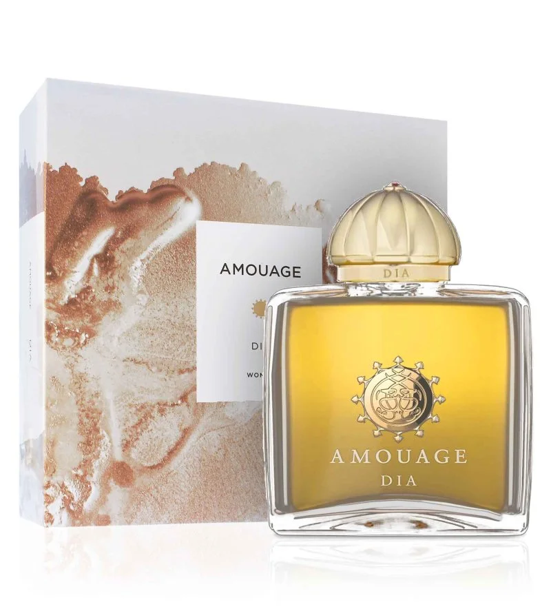 Dia Pour Femme parfumovaná voda pre ženy 100 ml