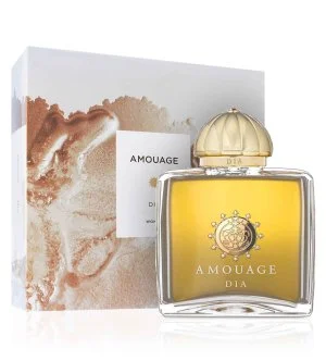 Amouage Dia Pour Femme parfumovaná voda pre ženy