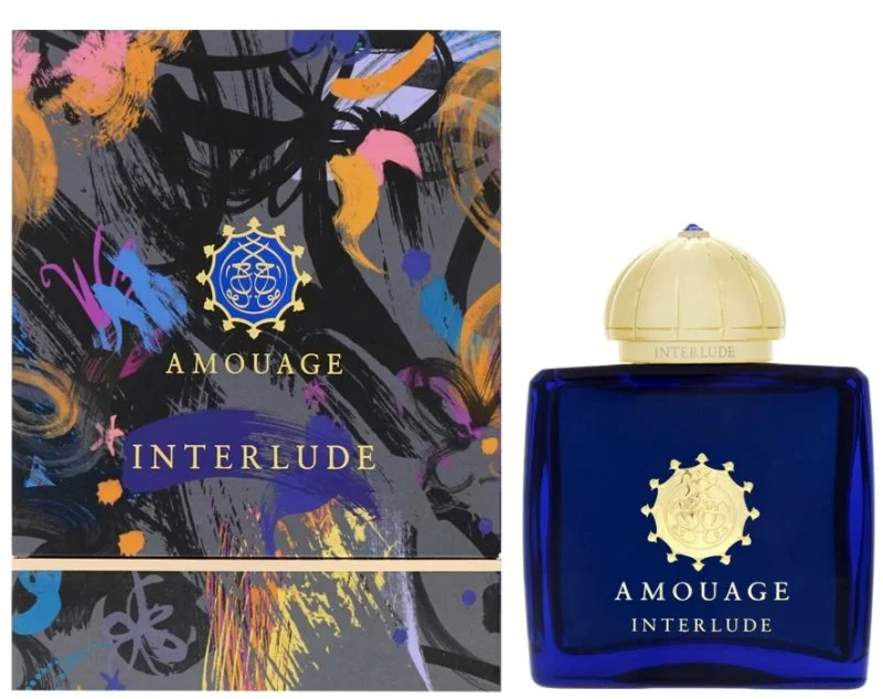 Interlude W parfémovaná voda 100 ml