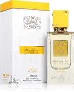 Ana Abiyedh Passion parfumovaná voda pre ženy 60 ml
