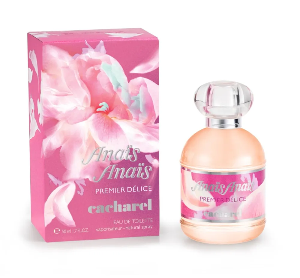 Anais Anais Premier Delice toaletná voda pre ženy 50 ml