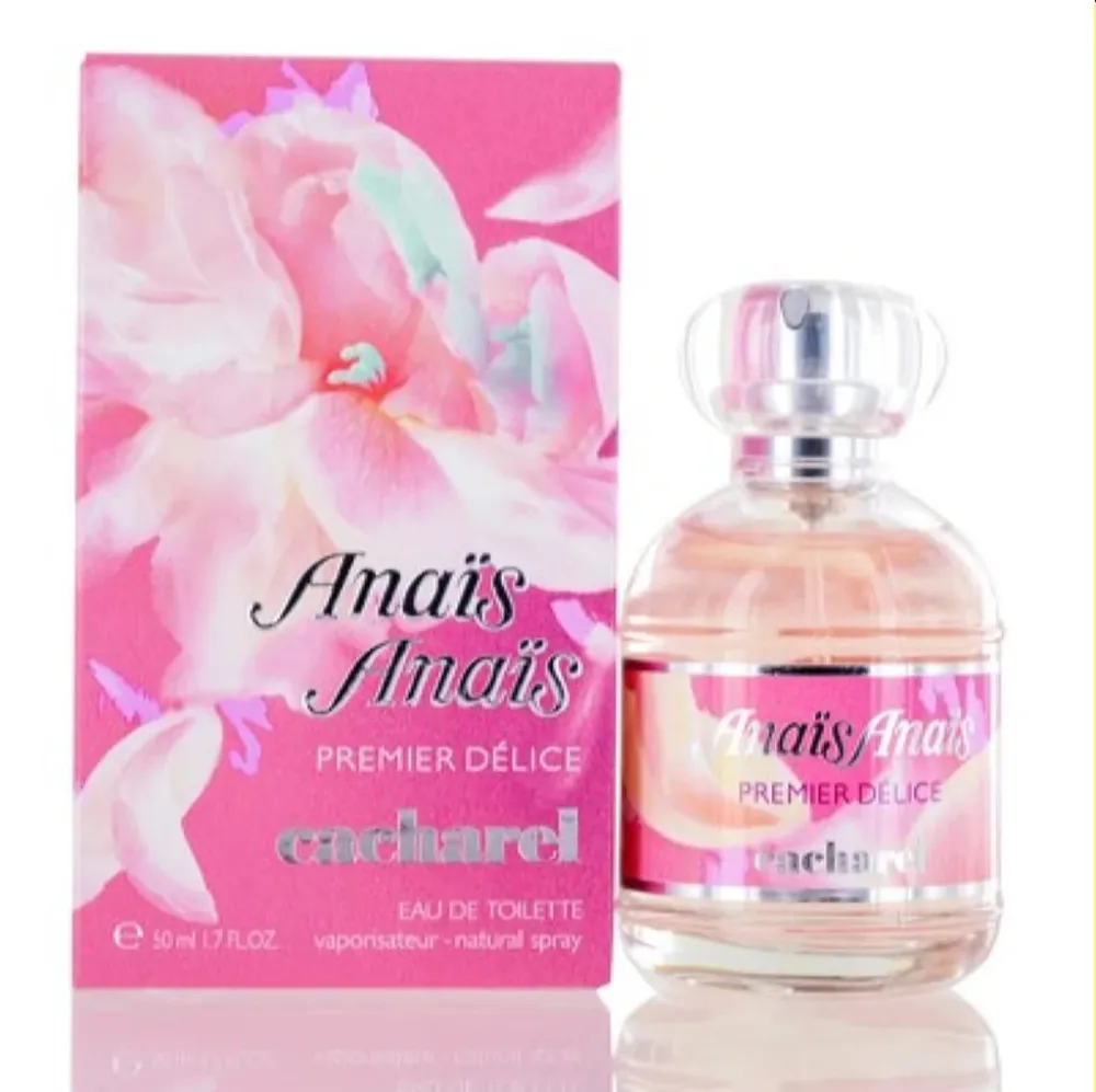 Anais Anais Premier Delice toaletná voda pre ženy 50 ml