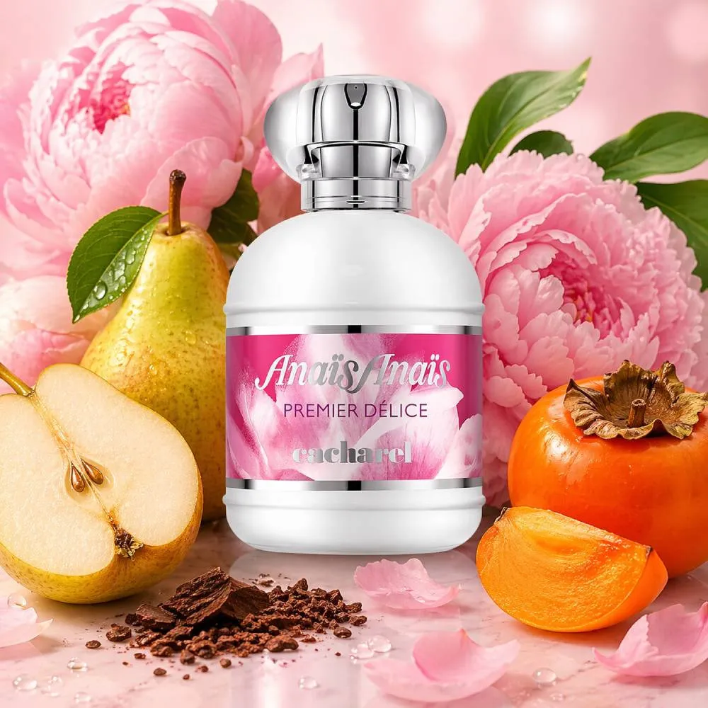 Anais Anais Premier Delice toaletná voda pre ženy 50 ml