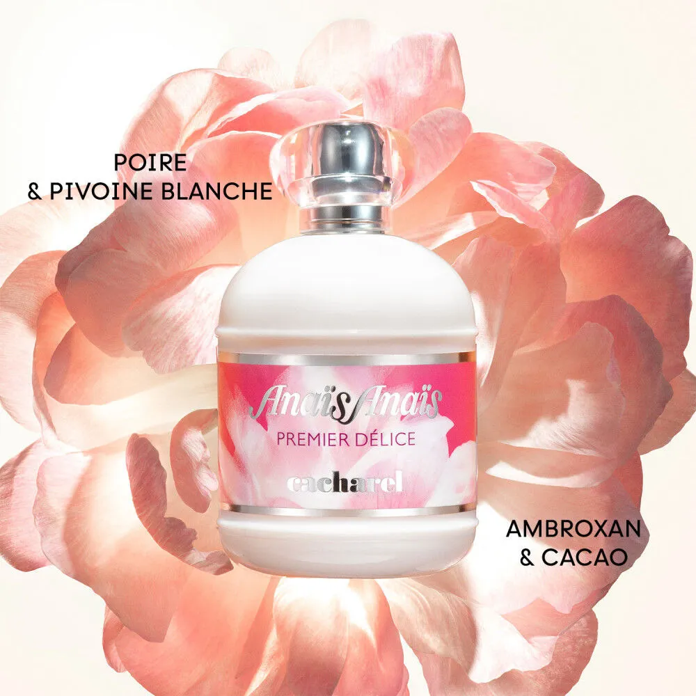 Anais Anais Premier Delice toaletná voda pre ženy 50 ml