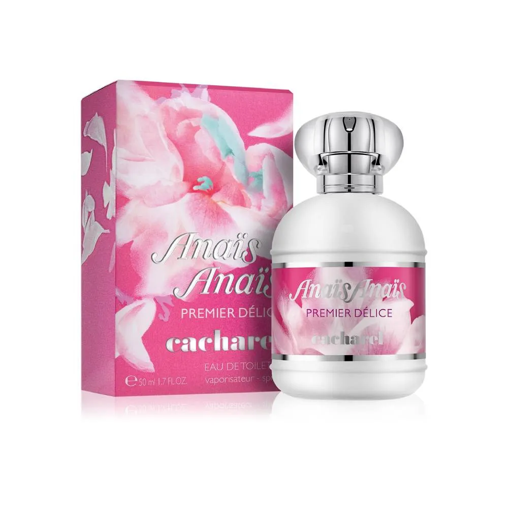 Anais Anais Premier Delice toaletná voda pre ženy 50 ml