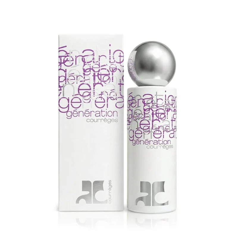 Generation toaletná voda pre ženy 100 ml