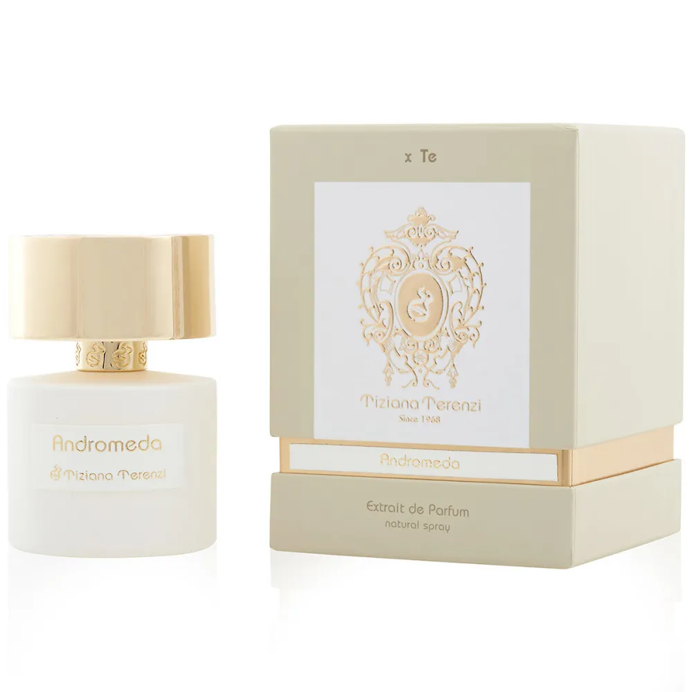 Andromeda parfumový extrakt unisex 100 ml