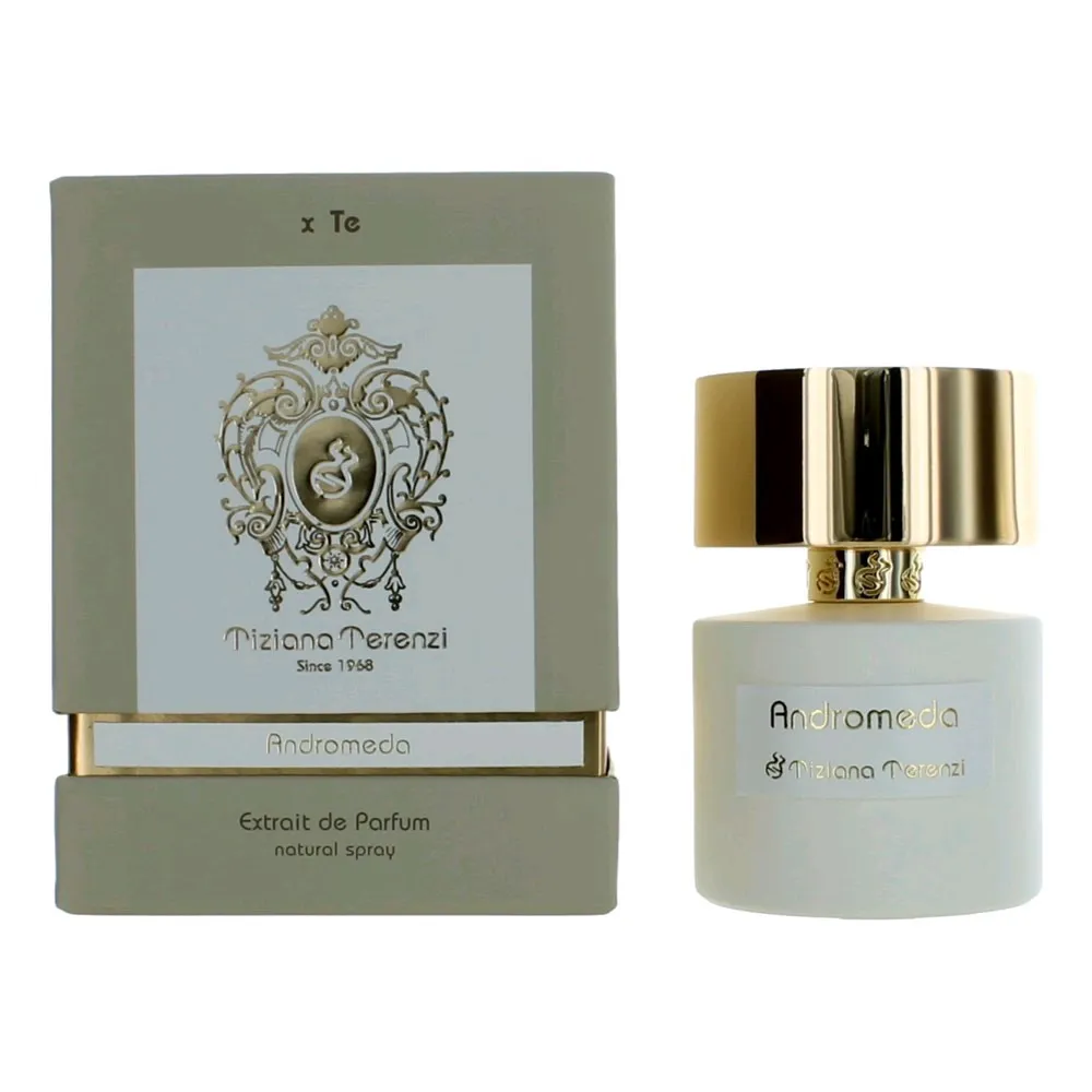 Andromeda parfumový extrakt unisex 100 ml