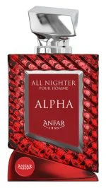 1950 All Nighter Alpha M parfumový extrakt 100 ml