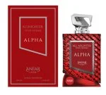 1950 All Nighter Alpha M parfumový extrakt 100 ml