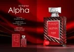 1950 All Nighter Alpha M parfumový extrakt 100 ml