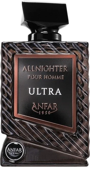 1950 All Nighter Ultra M parfumový extrakt 100 ml