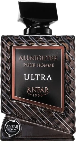 Anfar 1950 All Nighter Ultra M parfumový extrakt