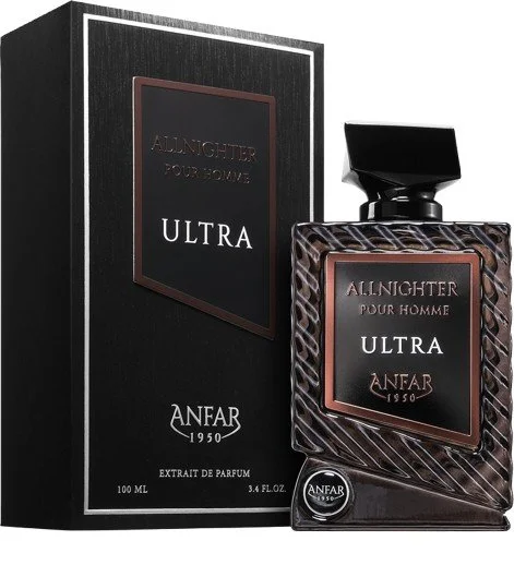 1950 All Nighter Ultra M parfumový extrakt 100 ml