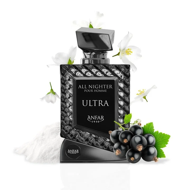 1950 All Nighter Ultra M parfumový extrakt 100 ml