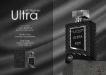 1950 All Nighter Ultra M parfumový extrakt 100 ml