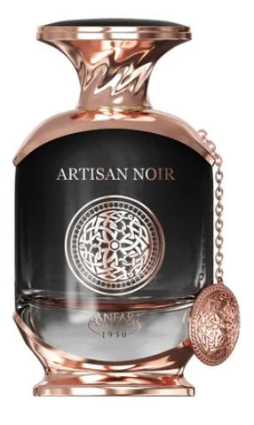 Anfar 1950 Artisan Noir parfumový extrakt pre ženy