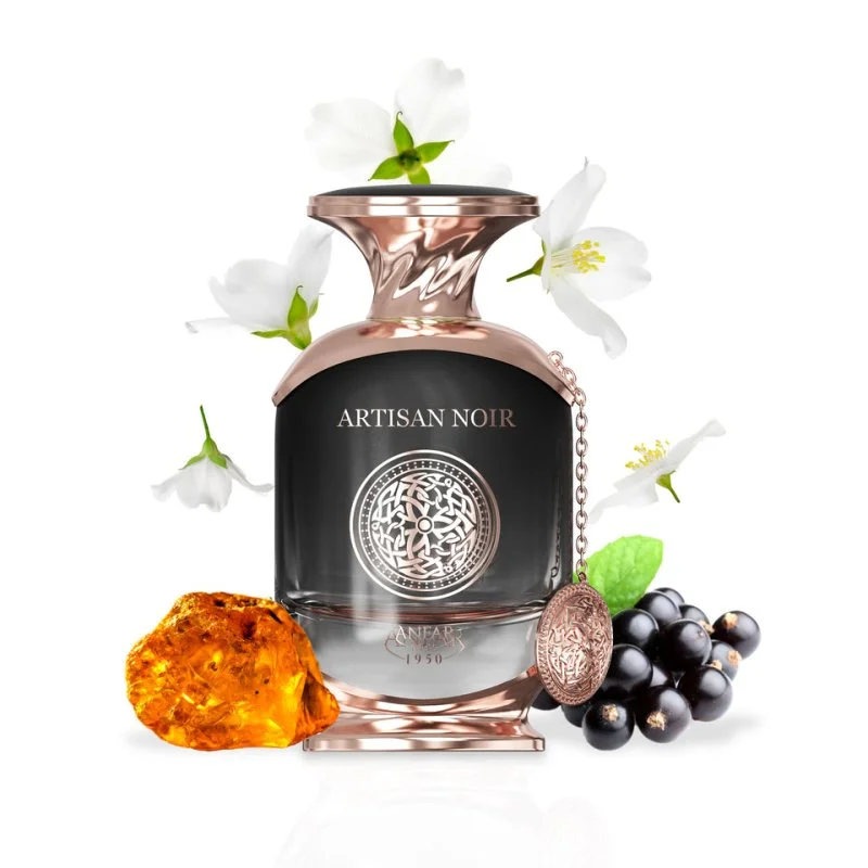 1950 Artisan Noir parfumový extrakt pre ženy 100 ml