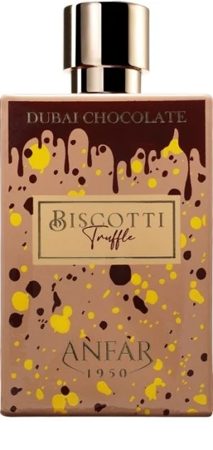 Anfar 1950 Biscotti Truffle U parfumový extrakt