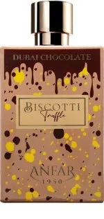 1950 Biscotti Truffle U parfumový extrakt 80 ml