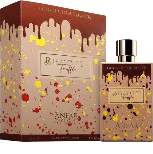 1950 Biscotti Truffle U parfumový extrakt 80 ml