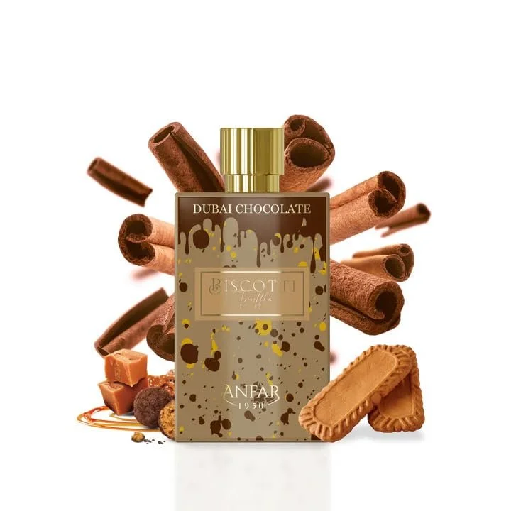1950 Biscotti Truffle U parfumový extrakt 80 ml