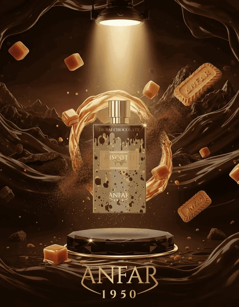 1950 Biscotti Truffle U parfumový extrakt 80 ml