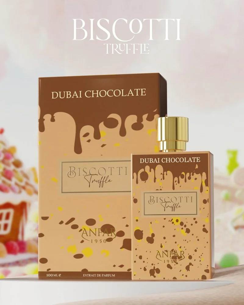 1950 Biscotti Truffle U parfumový extrakt 80 ml