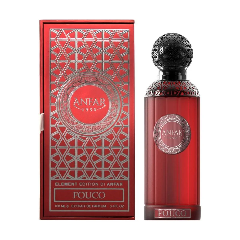 1950 Fouco U parfumový extrakt 100 ml