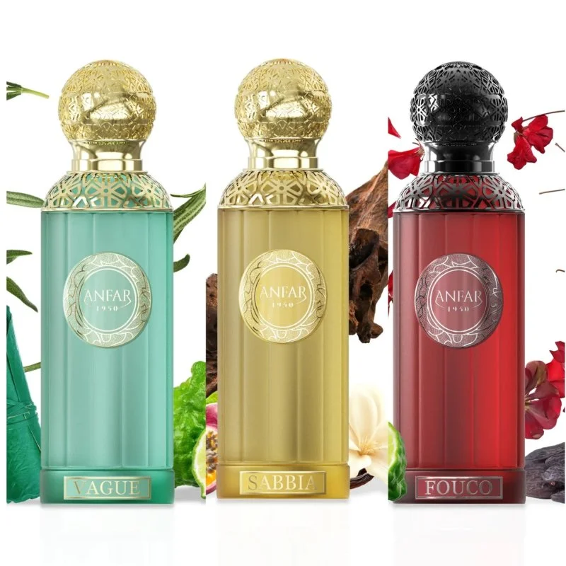1950 Fouco U parfumový extrakt 100 ml