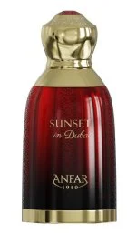 1950 Sunset in Dubai U parfumový extrakt 100 ml
