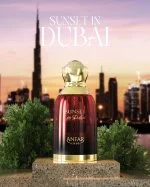 1950 Sunset in Dubai U parfumový extrakt 100 ml