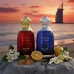 1950 Sunset in Dubai U parfumový extrakt 100 ml