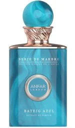 London Bateig Azul U parfumový extrakt 100 ml
