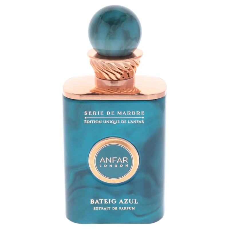 London Bateig Azul U parfumový extrakt 100 ml