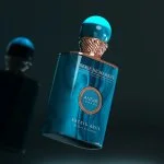 London Bateig Azul U parfumový extrakt 100 ml