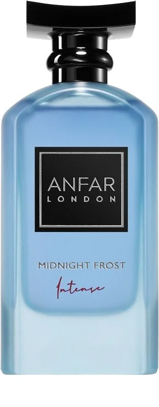 London Midnight Frost Intense U parfumový extrakt 100 ml